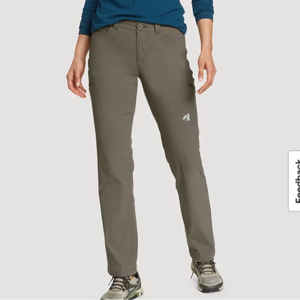 Eddie Bauer Women’s Guide Pro Pants